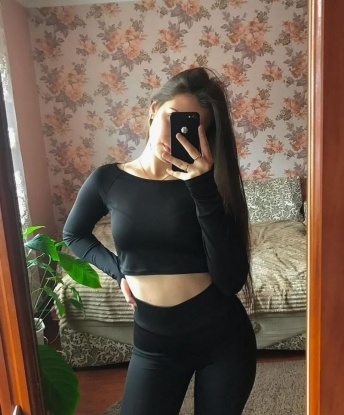 Анкета проститутки Кристина - Фото 1, Зерноград, 26 лет, №3913