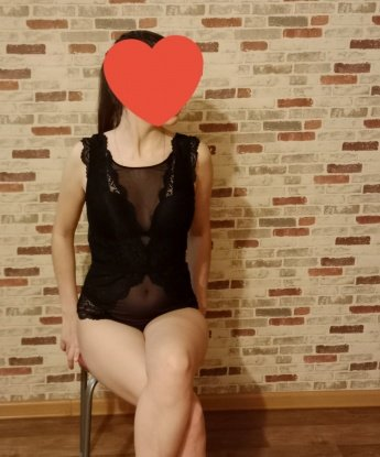 Анкета проститутки Вера - Фото 1, Зерноград, 27 лет, №5824